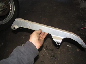 2003 honda vt750 shadow ace chain guard - Picture 1 of 1