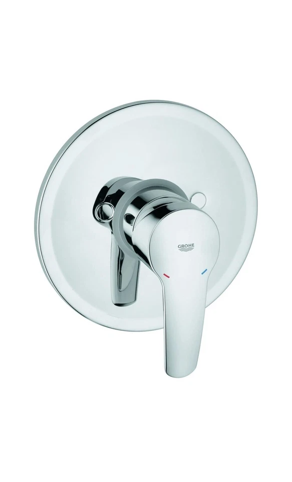 Miscelatore doccia incasso Grohe Eurostyle 33635001