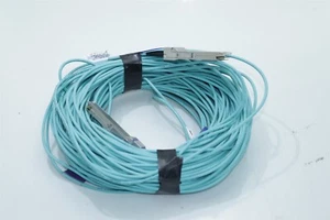 Cable de fibra activa Mellanox Technologies 50 m BLZRD II-VI-050 - Imagen 1 de 5