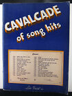 Cavalcade of Song Hits - Leo Feist  1947