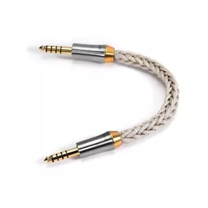 Cable de audio blindado equilibrado ddHiFi BC44Net refuerzo de doble capa 4,4 mm - Imagen 1 de 5