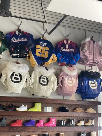 vintage nba jackets All Sizes S,M,L,Xl,2xl Cover