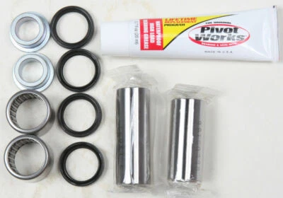 Rodamientos basculantes Pivot Works 2007-2022 Honda CRF150R PWSAK-H14-008 ENVÍO RÁPIDO Foto 1 de 3