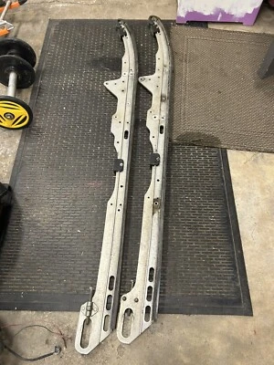 2005 Ski Doo Summit 800 151 Rails - Image 1 of 4