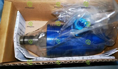 deublin   1129-718-480  UNION M16X1.5 LH 18MM PLT  NEW IN OPEN BOX . DHL - Image 1 of 4