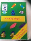 Key Stage 2 (Blueprints) by Adams, Ron Spiral bound Book The Cheap Fast Free