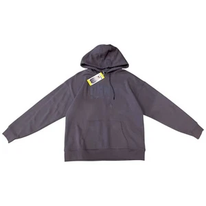 DKNY Sport Womens Embosssed Hoodie Size S - Picture 1 of 1