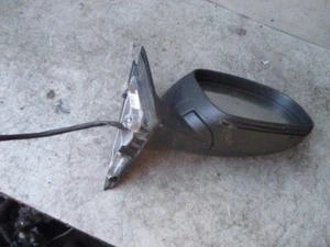 Skoda Fabia MK2 2008 Estate OSF espejo retrovisor lateral del conductor 5J2857502BF - Imagen 1 de 7