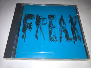 Freak selbstbetitelte CD 1994 schwer zu finden
