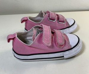 baby converse ebay