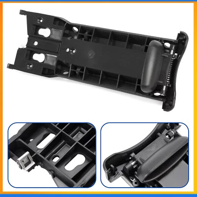 2006-2011 Honda Civic Center Console Lid Armrest Sliding Mechanism Bracket NEW - Image 1 of 4