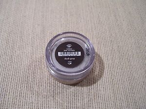 bareMinerals CHANDELIGHT GLOW "Rekindled" EYECOLOR in DUSK GRAY ~ NEW SHADE F/S!