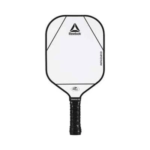 Reebok Lifestyle RPKD Pickleball Paddel - mittelschwer weiß - Bild 1 von 3