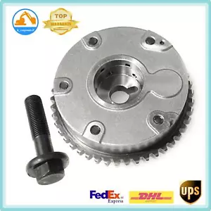 Engine Variable Valve Timing Sprocket for Honda Accord CR-V Crosstou 2.4L DHL - Picture 1 of 4