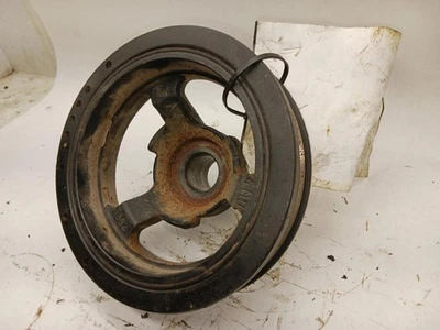 '15-'20 Ford F150 Harmonic Balancer 2.7L turbo OEM ¡6 meses de garantía! Foto 1 de 4