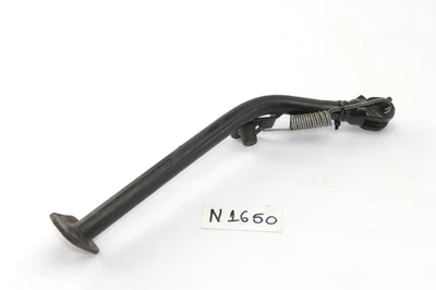 BMW R 1200 GS R12 2004 - Soporte lateral N1650 Foto 1 de 2