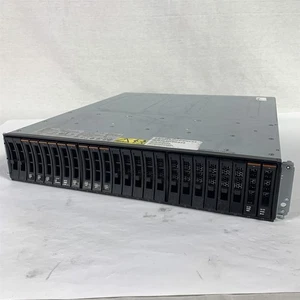 IBM 1747-HC1 - Storage System EXP2512 w/ 9x 1.2TB Drives - Picture 1 of 5