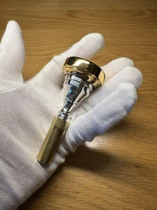 Giardinelli Trombone Mouthpiece - Picture 1 of 6