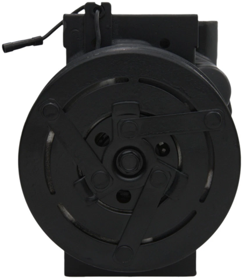 Compresor-compresor de aire acondicionado 4 temporadas 67654 Reman para Subaru Legacy 90-92 Foto 1 de 4