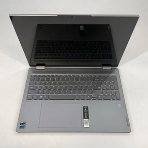 Lenovo Yoga 7i 16 QHD+ TOUCH 2.3 GHz i7-12700H 32GB 1TB Intel Arc A370M - READ - Picture 1 of 10