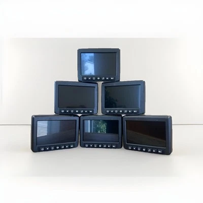 NEW POLARIS RIDE COMMAND 7” RZR, GENERAL,RANGR,TURBO,PRO (3286950) - Image 1 of 4