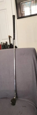 SPALDING TOP FLITE PLUS PROFESSIONAL ITCHING WEDGE MEDIUM FLEX - Image 1 of 4