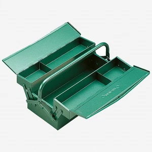 Stahlwille 83/010 Tool Box, 3 trays - Picture 1 of 1