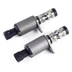 Solenoide de sincronización variable 2 piezas apto para Chevrolet Aveo Cruze Sonic Pontiac o - Imagen 1 de 4