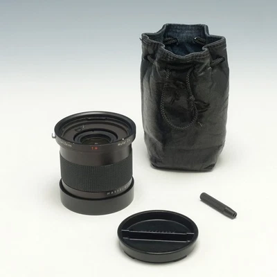 Late Hasselblad Carl Zeiss Mutar 2x T* Coated 7 Element Converter - Image 1 of 4