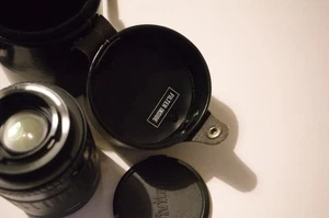 Vivitar 500mm Mirror Lens F8 Macro 1:2.7 X T Mount. Used - Picture 1 of 8