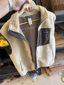 Rare Vintage Patagonia XL Vest - Picture 1 of 15