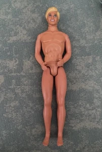 Vintage Mattel Barbie Family 1968 KEN - Picture 1 of 13