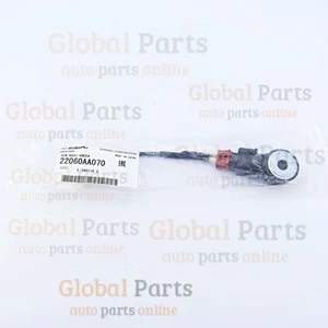 Subaru OEM SENSOR ASSEMBLY KNOCK 22060AA070(22060-AA070) - Picture 1 of 8