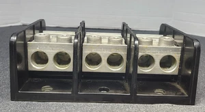 MARATHON # 1453586 Conn Power Distribution Block - Picture 1 of 6