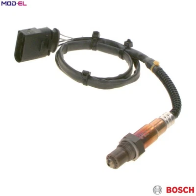 LAMBDA SENSOR 0 258 006 000 FOR PORSCHE M48.50T/50S/50/00 4.5L 8cyl CAYENNE - Image 1 of 4