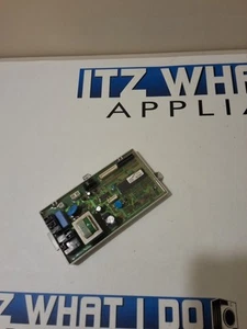 Samsung Dryer Control Board DC92-00160A - Picture 1 of 2