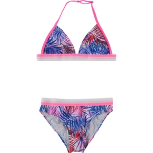 %%% ♥ VINGINO ♥ ragazze 2 pezzi Bikini ZYNA rosa neon taglia 116-176 ♥