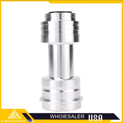 Buje portador de cojinete de eje trasero para Yamaha Raptor 700 YFM700R YFM 700R 2006-2017 Foto 1 de 4