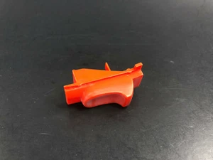Black and Decker™ OEM Replacement Trigger Safety Button ~ Grass Hog Mdl CST2000 - Picture 1 of 3