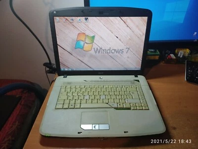 PC portable Acer Aspire 5315 - Photo 1/4