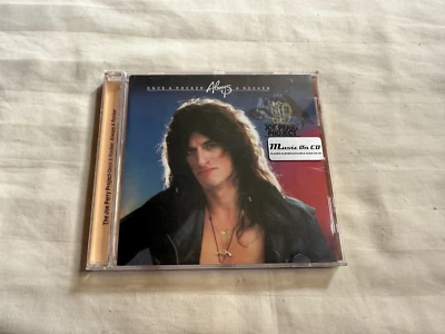 Joe Perry - Once a Rocker Always a Rocker CD 2018 Import Aerosmith OOP RARE Foto 1 de 3