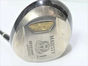 Maruman Majesty Royal-VQ DRIVER 11.5deg R2-FLEX GOLF Clubs NWO - Picture 1 of 5