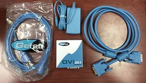 Gefen Dvi Cat-5 Extreme/R Extender Sender Box - Picture 1 of 5