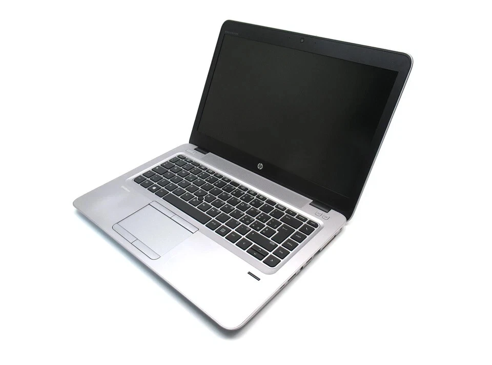 HP EliteBook 840 G3 14"(240GB SSD, Intel Core i5-6200U, 2.3GHz, 8GB RAM) - Immagine 1 di 1