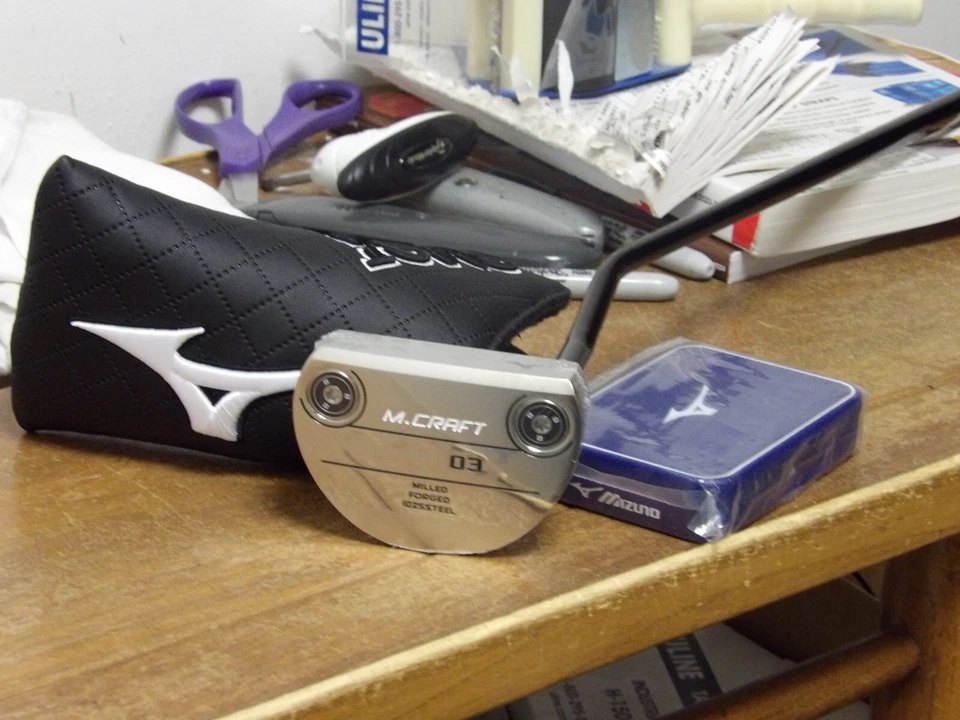Mizuno ST-X 220 Driver ‎Right Handed Driver