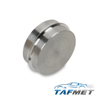 136. EGR Locking Plug for BMW M47N2 M57N2 E60 E61 E90 E53 - Image 1 of 4