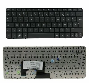 Français clavier HP MINI 1103 210-2000 200-4200 210-3000 1104 /HP266-FR.B - Picture 1 of 1