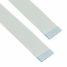 CABLE FFC 20POS 0.50MM 2