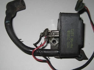 HOMELITE VersaTool String Trimmer Ignition Coil as Pictured - Picture 1 of 3