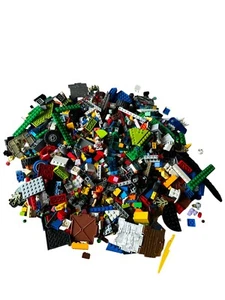 Miscellaneous Assorted Lot Of Legos Mixture Of All Types Legos Building Lego - Picture 1 of 5